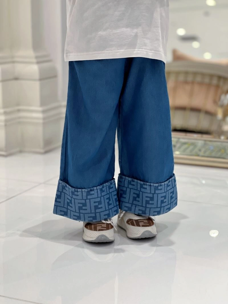 Thermal Fendi Kids 121297