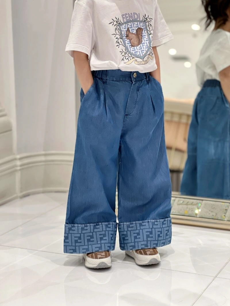 Thermal Fendi Kids 121297