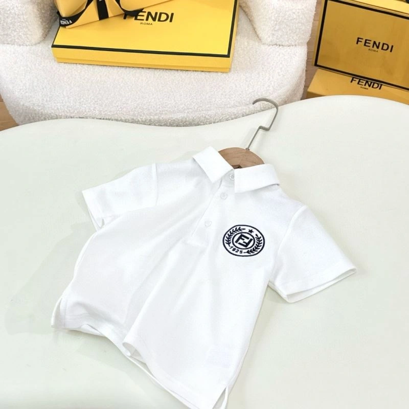 Fendi Kids Trendy 121304