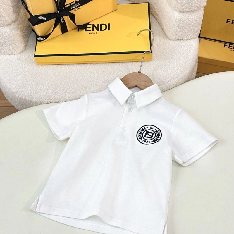 Fendi Kids Trendy 121304