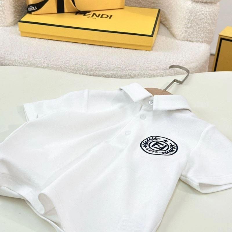 Fendi Kids Trendy 121304