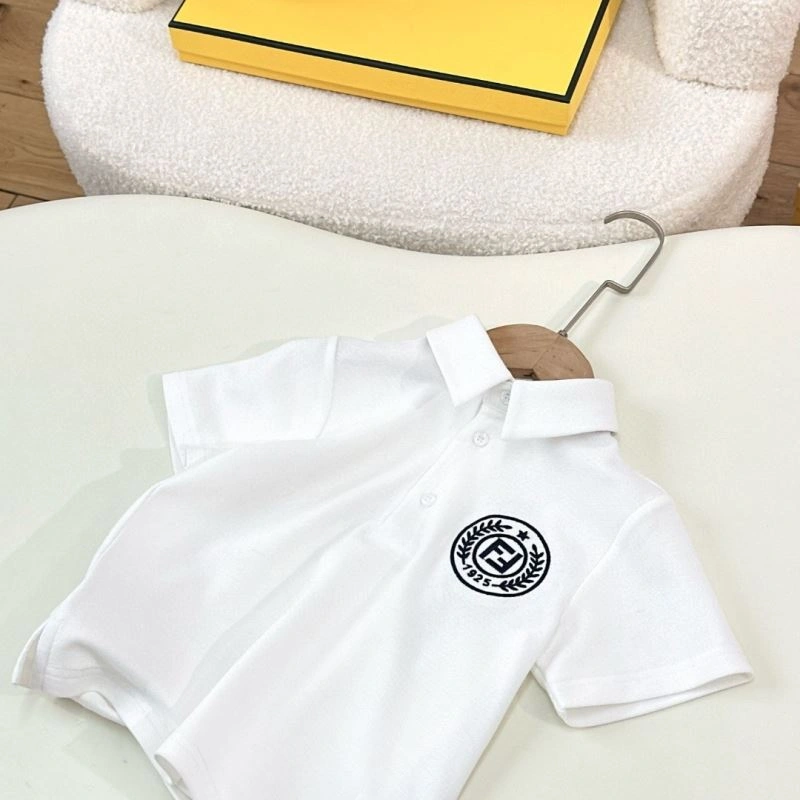 Fendi Kids Trendy 121304