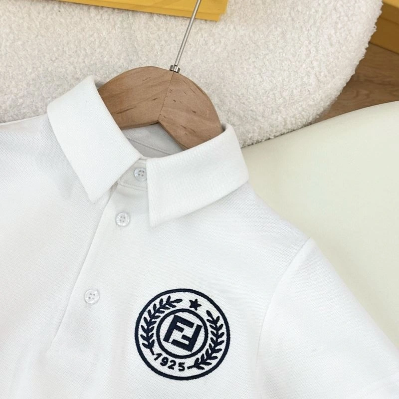 Fendi Kids Trendy 121304
