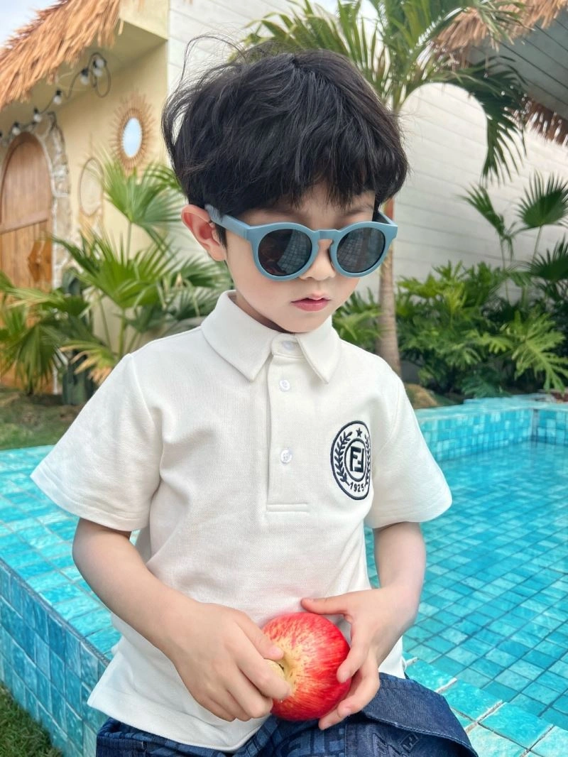 Fendi Kids Trendy 121304