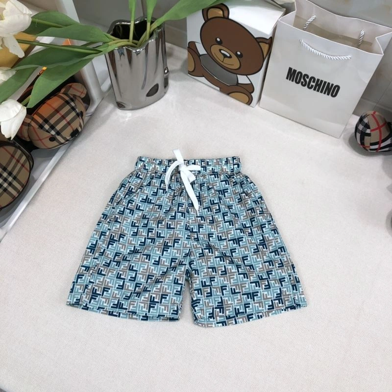 Tailored Fendi Kids 121273