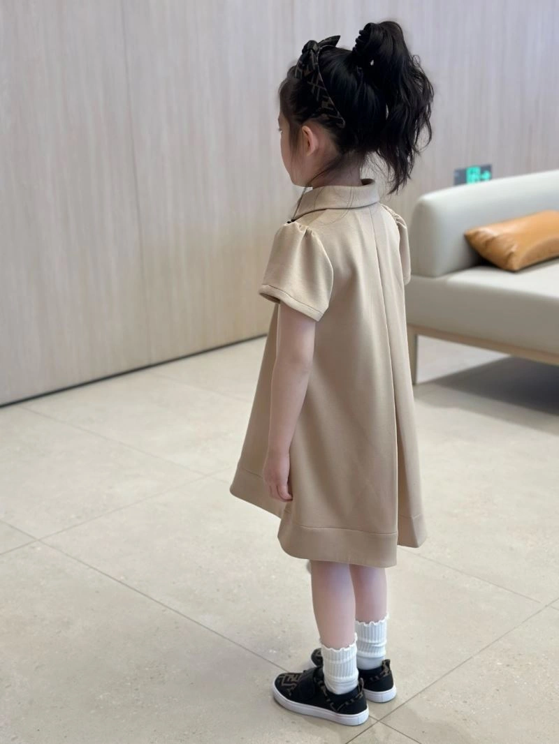 RelaxedFit Fendi Kids 121301