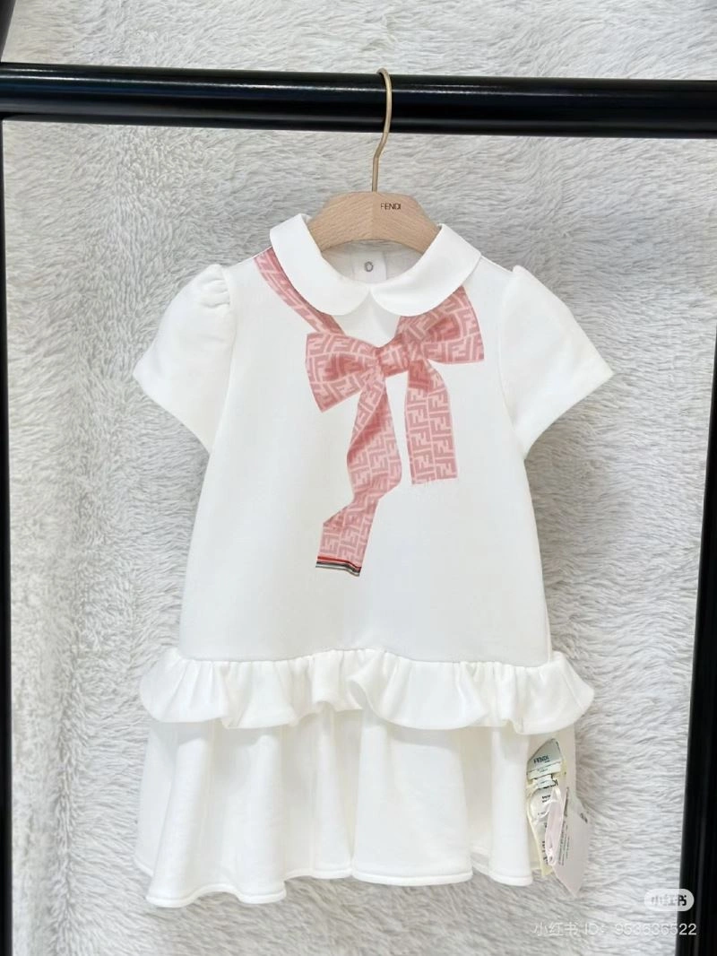 Fendi Kids Trendsetting 121302
