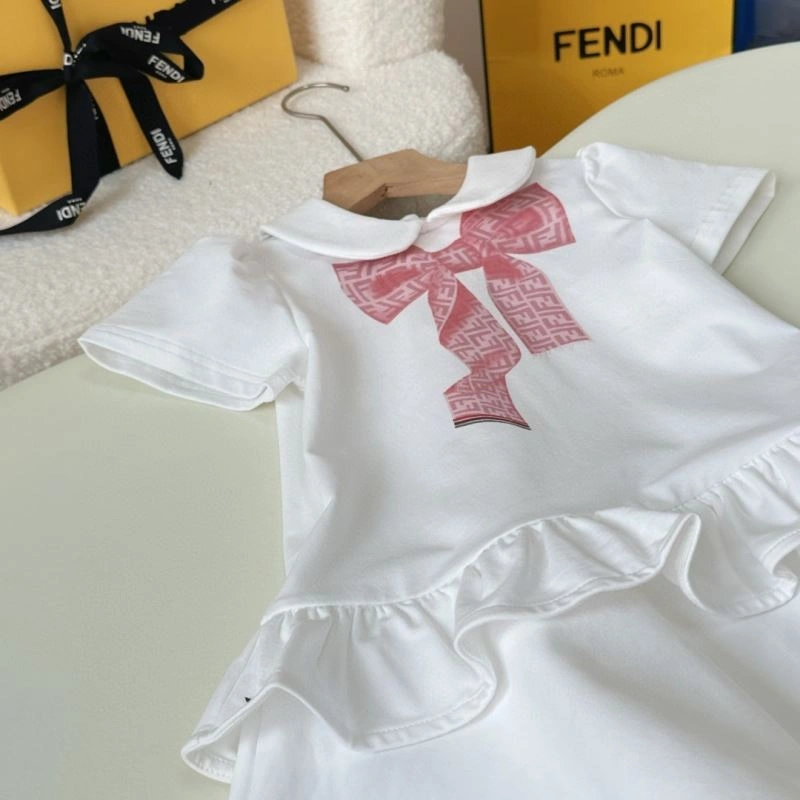 Fendi Kids Trendsetting 121302