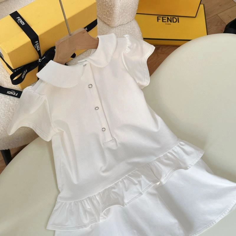 Fendi Kids Trendsetting 121302