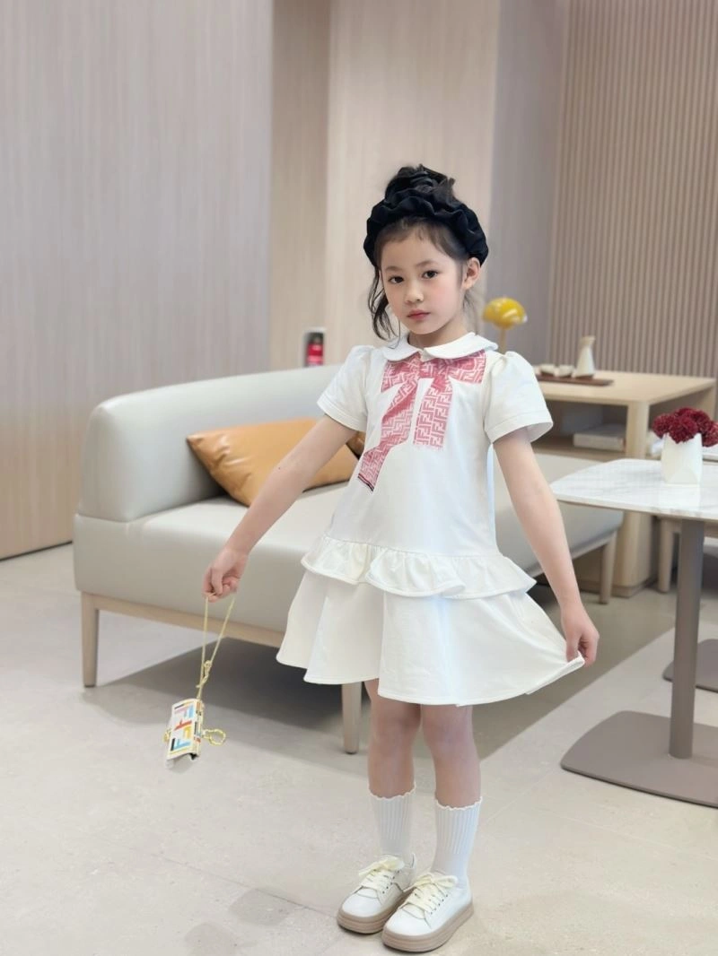 Fendi Kids Trendsetting 121302