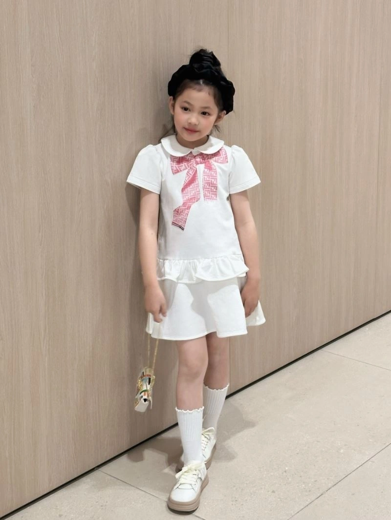 Fendi Kids Trendsetting 121302