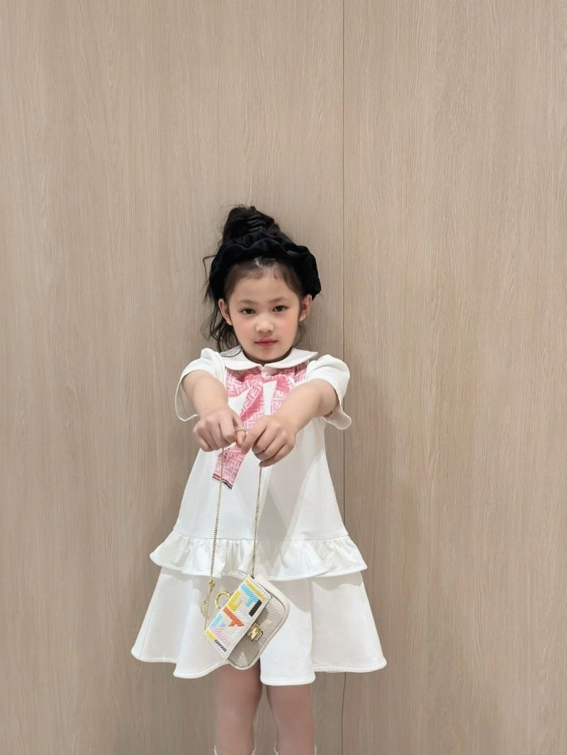 Fendi Kids Trendsetting 121302