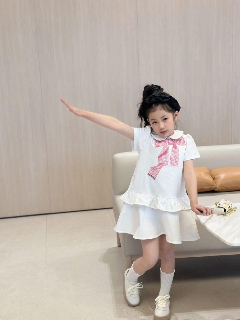 Fendi Kids Trendsetting 121302