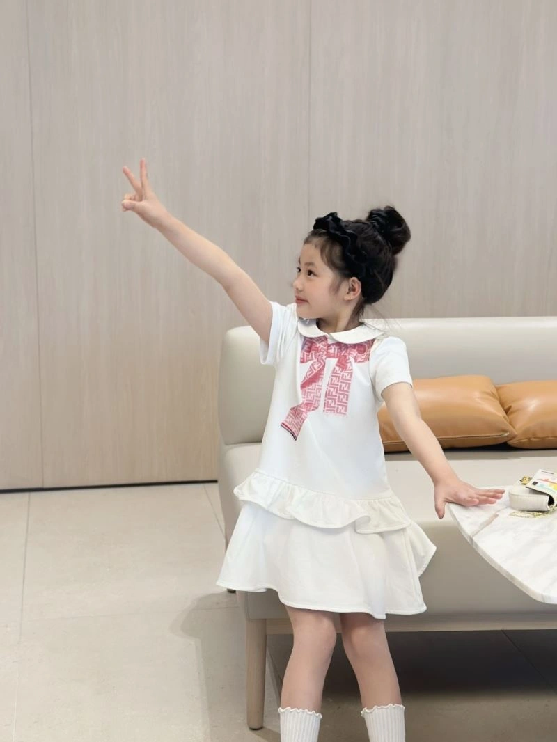 Fendi Kids Trendsetting 121302