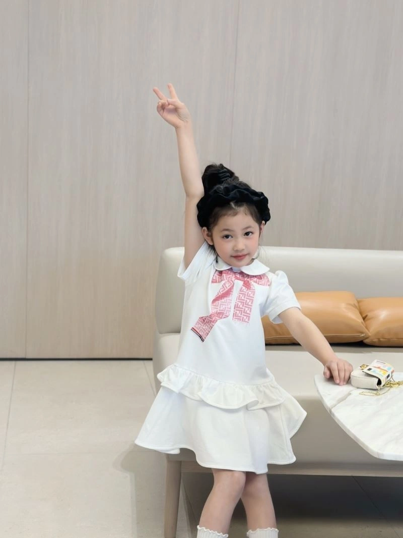Fendi Kids Trendsetting 121302