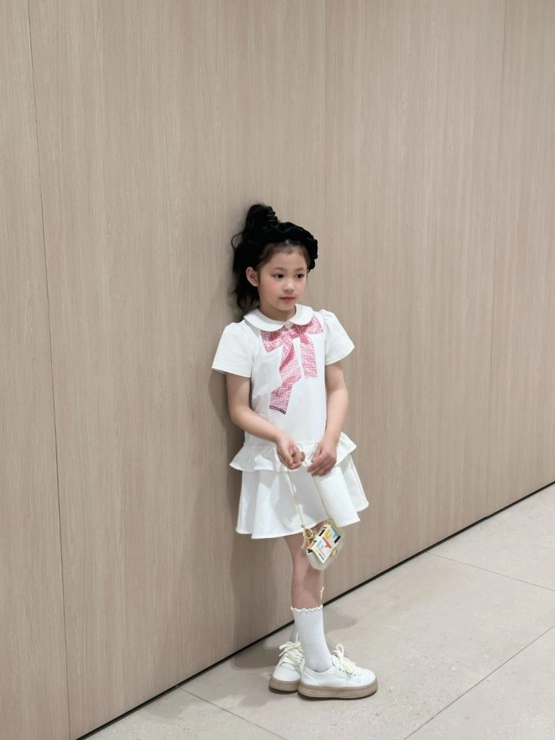 Fendi Kids Trendsetting 121302
