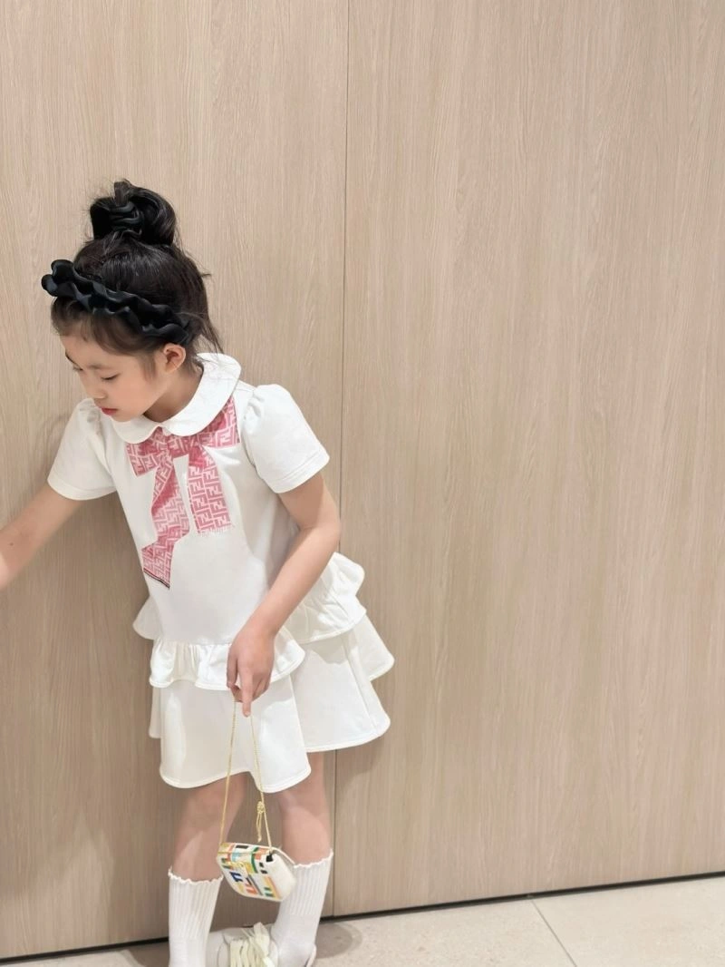 Fendi Kids Trendsetting 121302