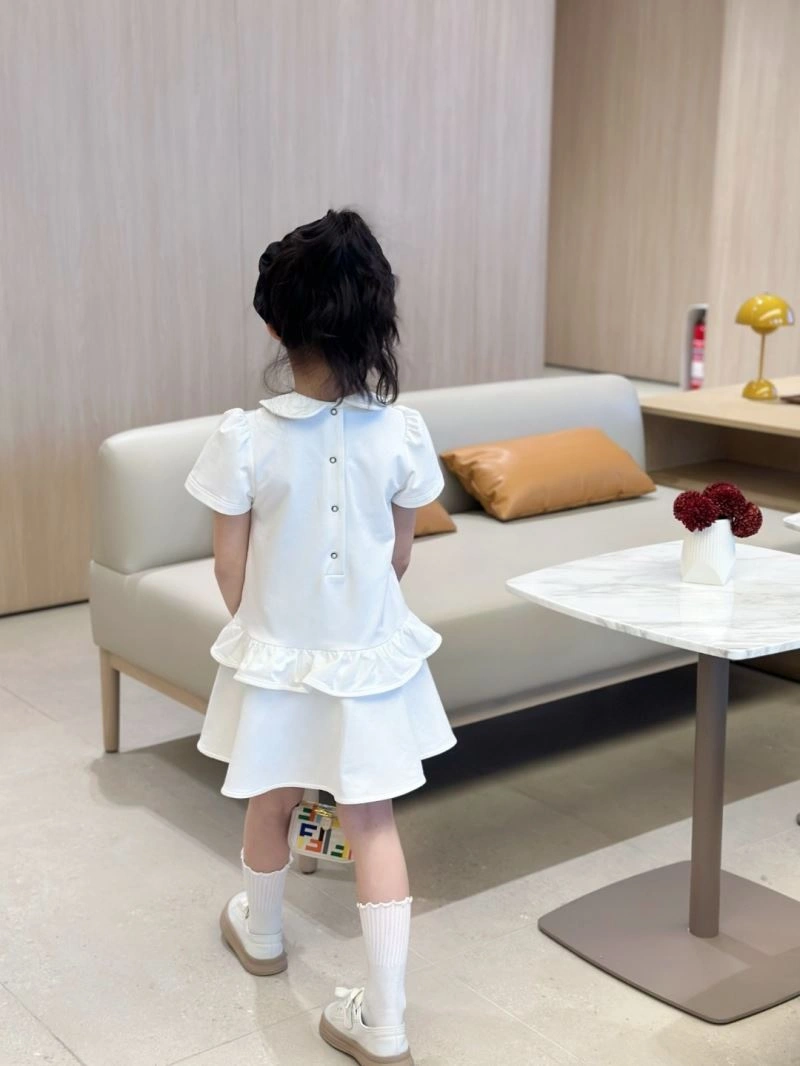 Fendi Kids Trendsetting 121302