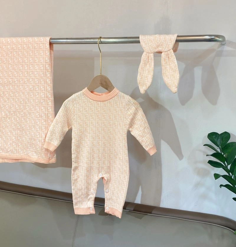 Sustainable Fendi Kids 121277