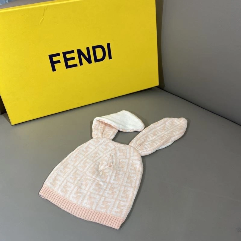Sustainable Fendi Kids 121277