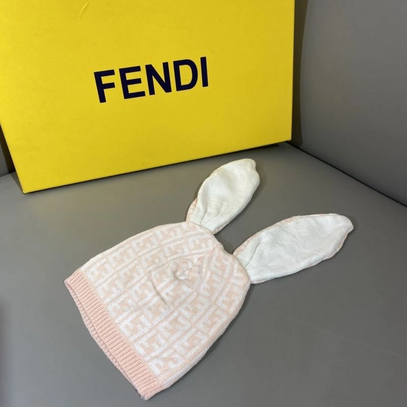 Sustainable Fendi Kids 121277