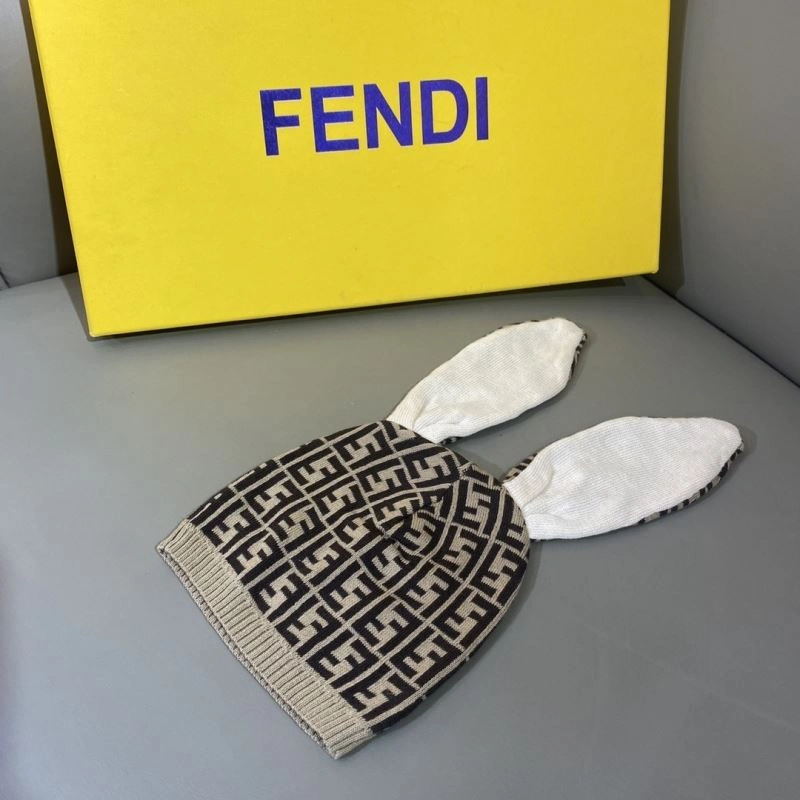 Refined Fendi Kids 121278