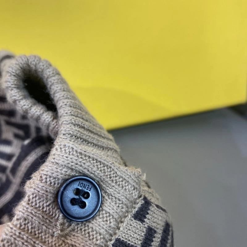 Refined Fendi Kids 121278