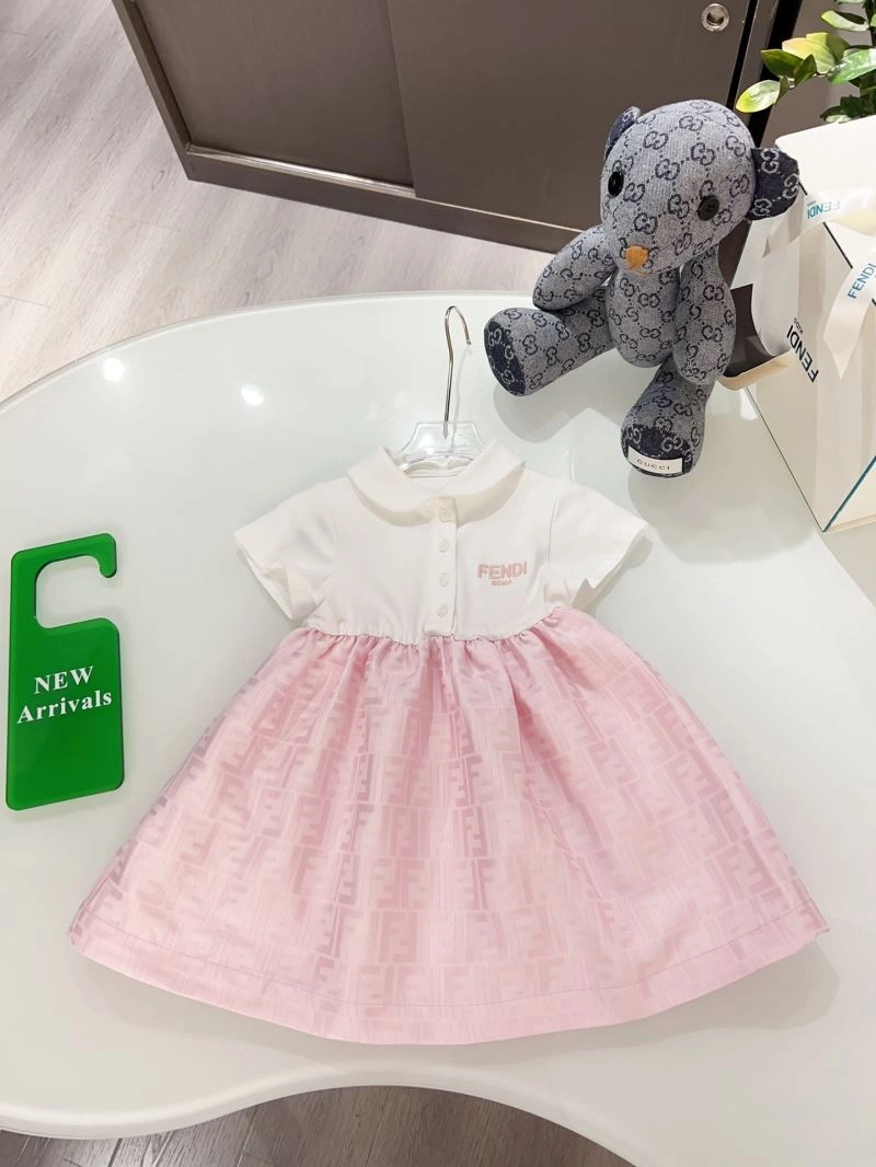 Fendi Kids OnTrend 121299