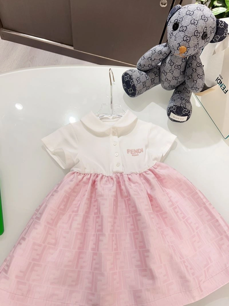 Fendi Kids OnTrend 121299