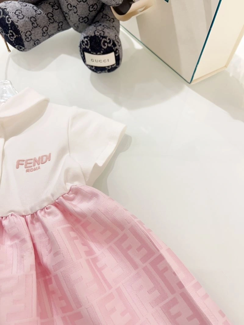 Fendi Kids OnTrend 121299