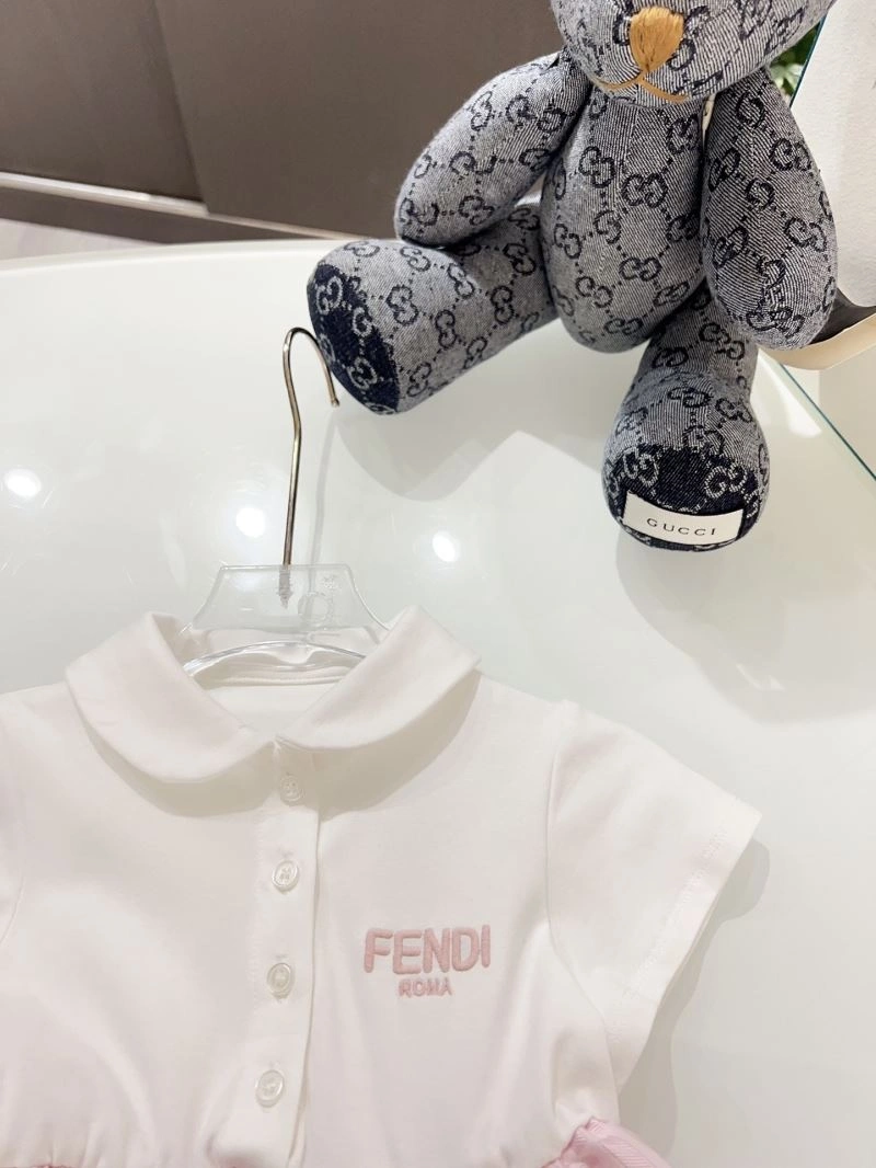 Fendi Kids OnTrend 121299