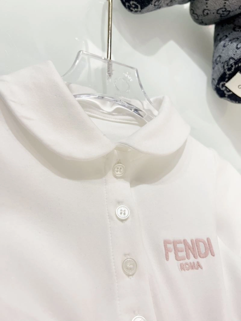 Fendi Kids OnTrend 121299