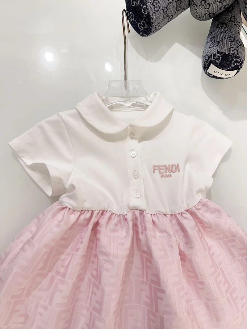 Fendi Kids OnTrend 121299