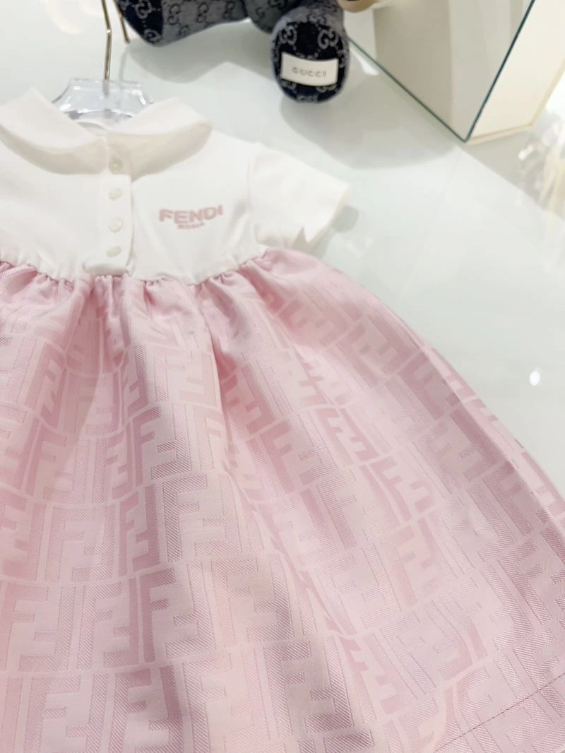 Fendi Kids OnTrend 121299