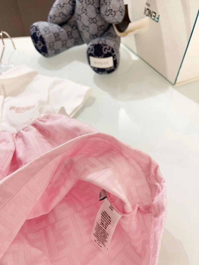 Fendi Kids OnTrend 121299