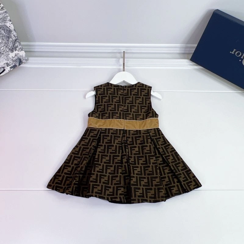 GoAnywhere Fendi Kids 121275