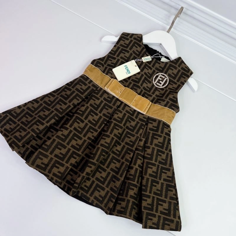 GoAnywhere Fendi Kids 121275