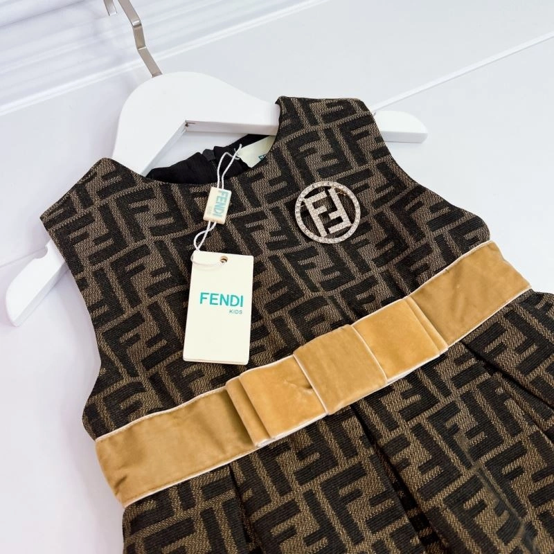 GoAnywhere Fendi Kids 121275