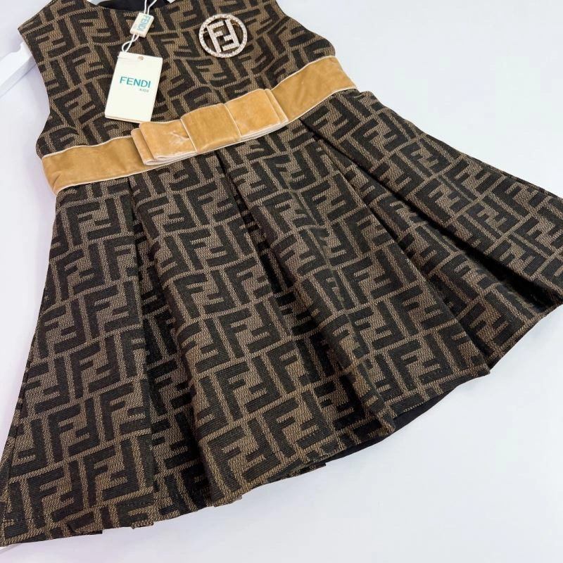 GoAnywhere Fendi Kids 121275