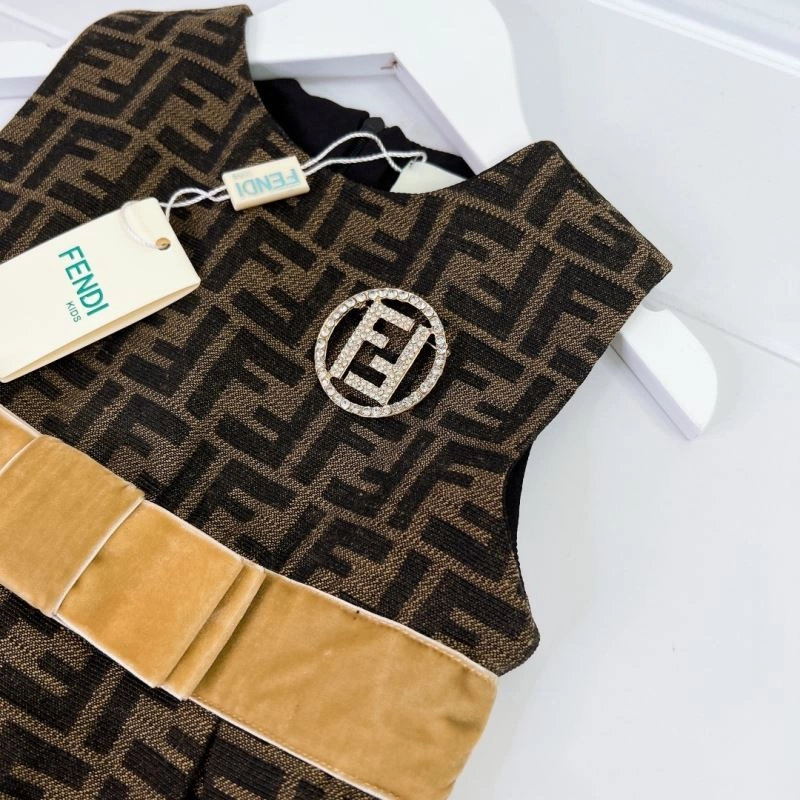 GoAnywhere Fendi Kids 121275