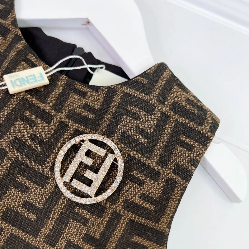 GoAnywhere Fendi Kids 121275