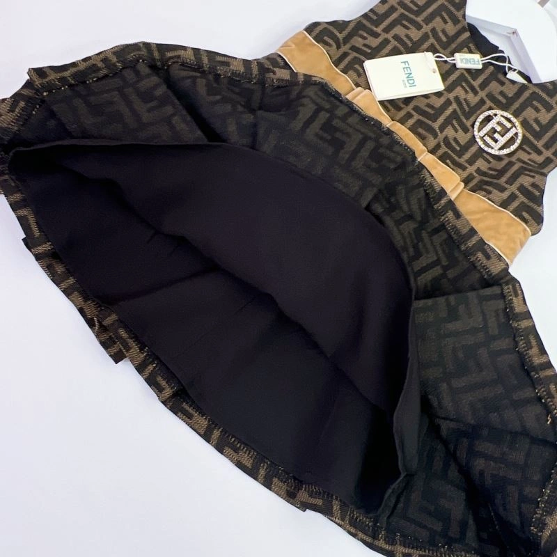 GoAnywhere Fendi Kids 121275