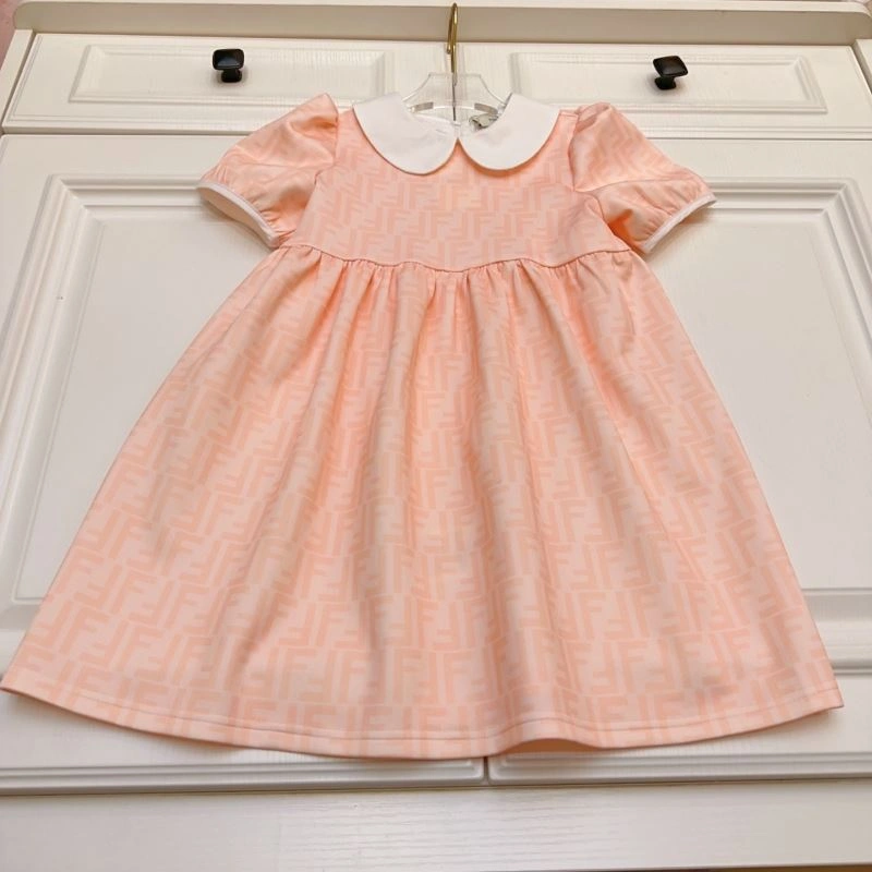 Fendi Kids SmoothTexture 121294