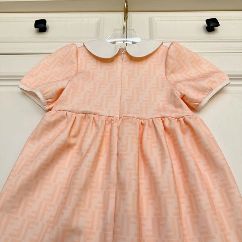 Fendi Kids SmoothTexture 121294