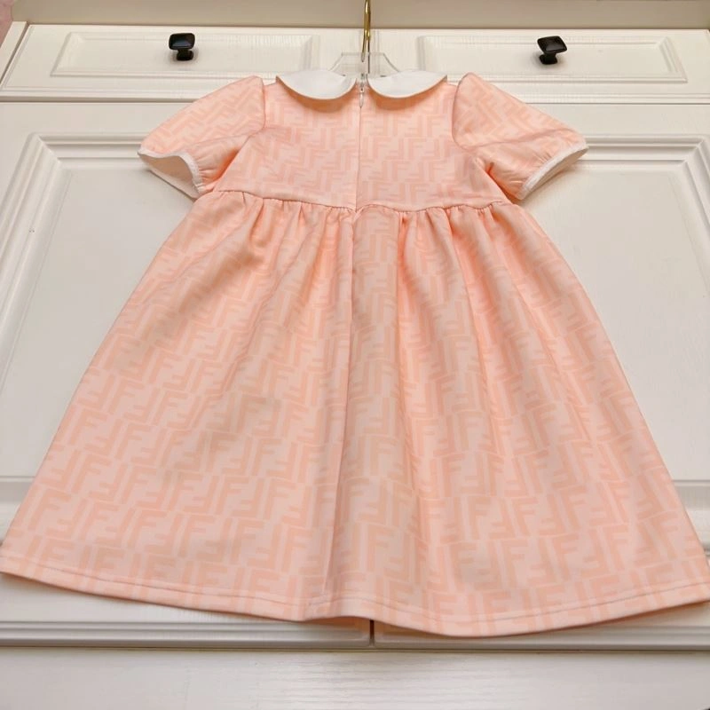 Fendi Kids SmoothTexture 121294