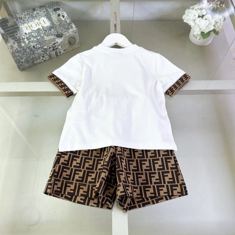 Fendi Kids SportInspired 121295