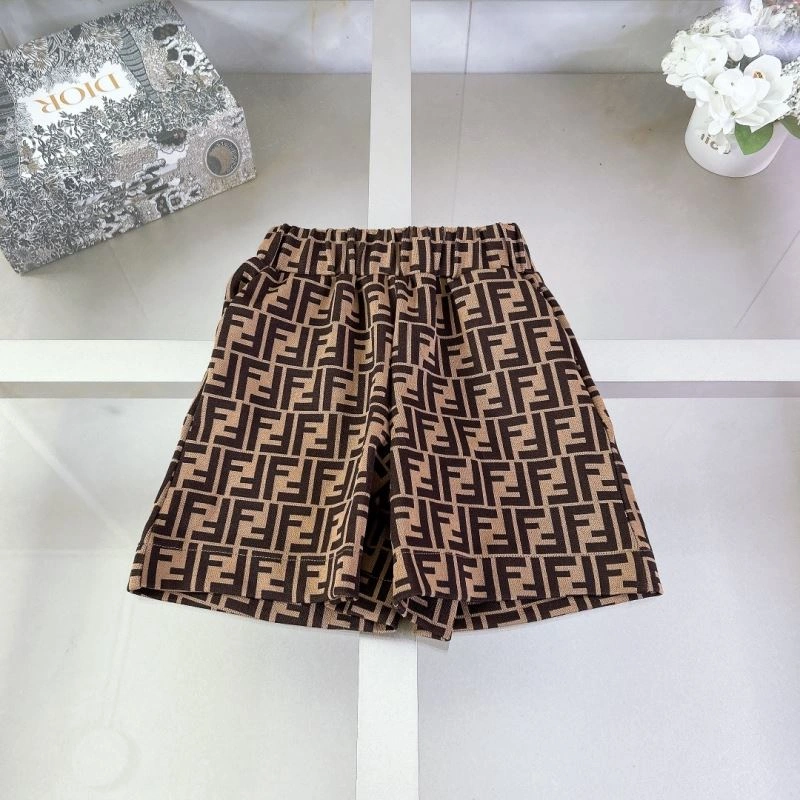 Fendi Kids SportInspired 121295