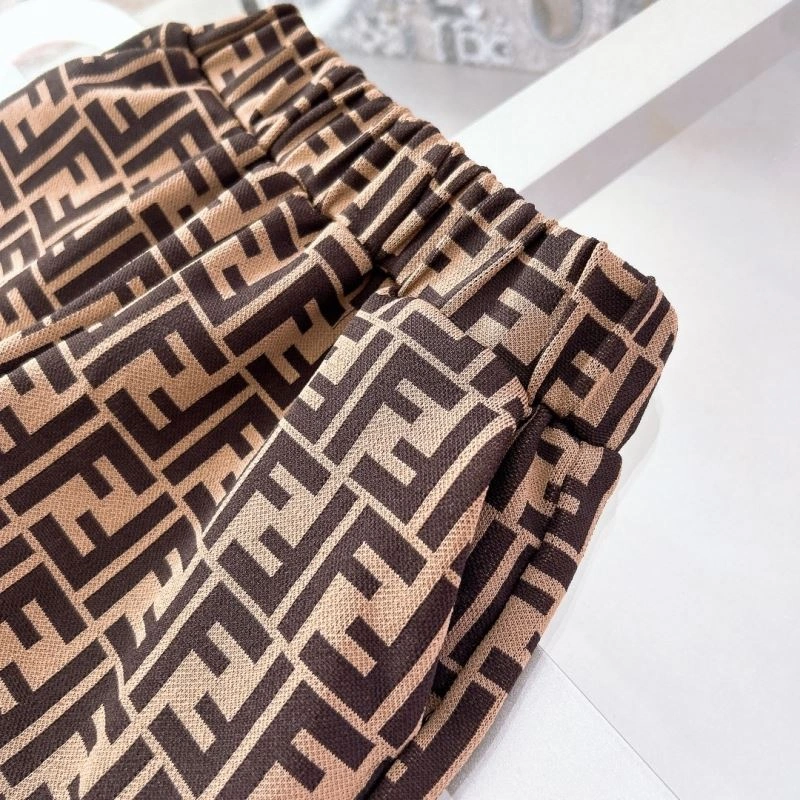 Fendi Kids SportInspired 121295