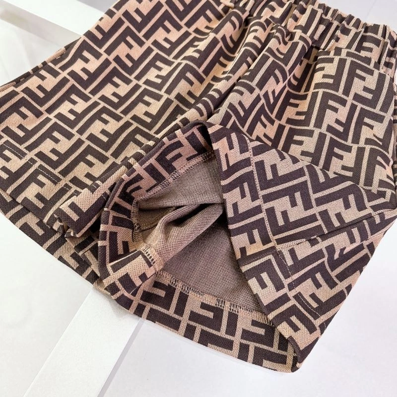 Fendi Kids SportInspired 121295