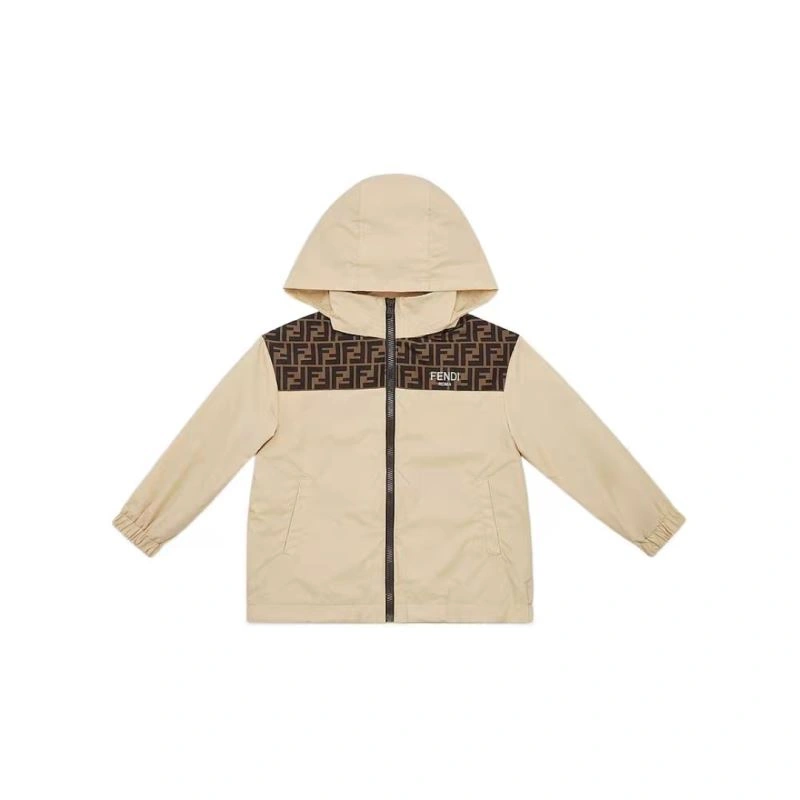 Fendi Kids ZeroBulk 121281